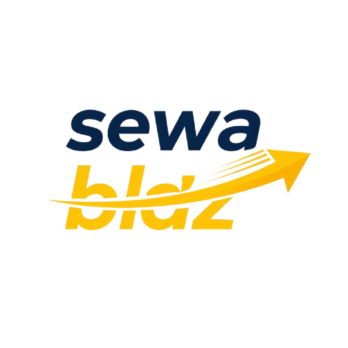 SewaBlaz icon
